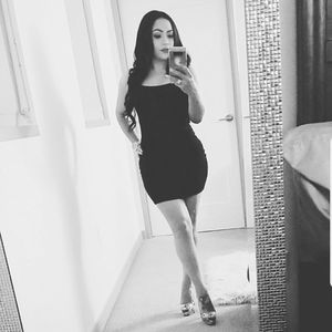 Meet your Posher, Vivi